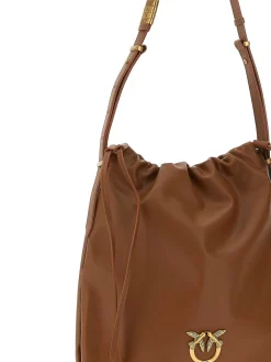 Borsa a tracolla borsa slouchy