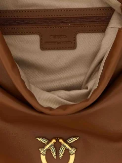Borsa a tracolla borsa slouchy