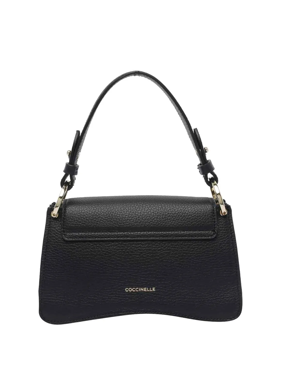Borsa a tracolla c-me nera