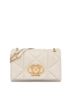 Borsa a tracolla con catena