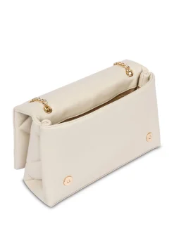 Borsa a tracolla con catena