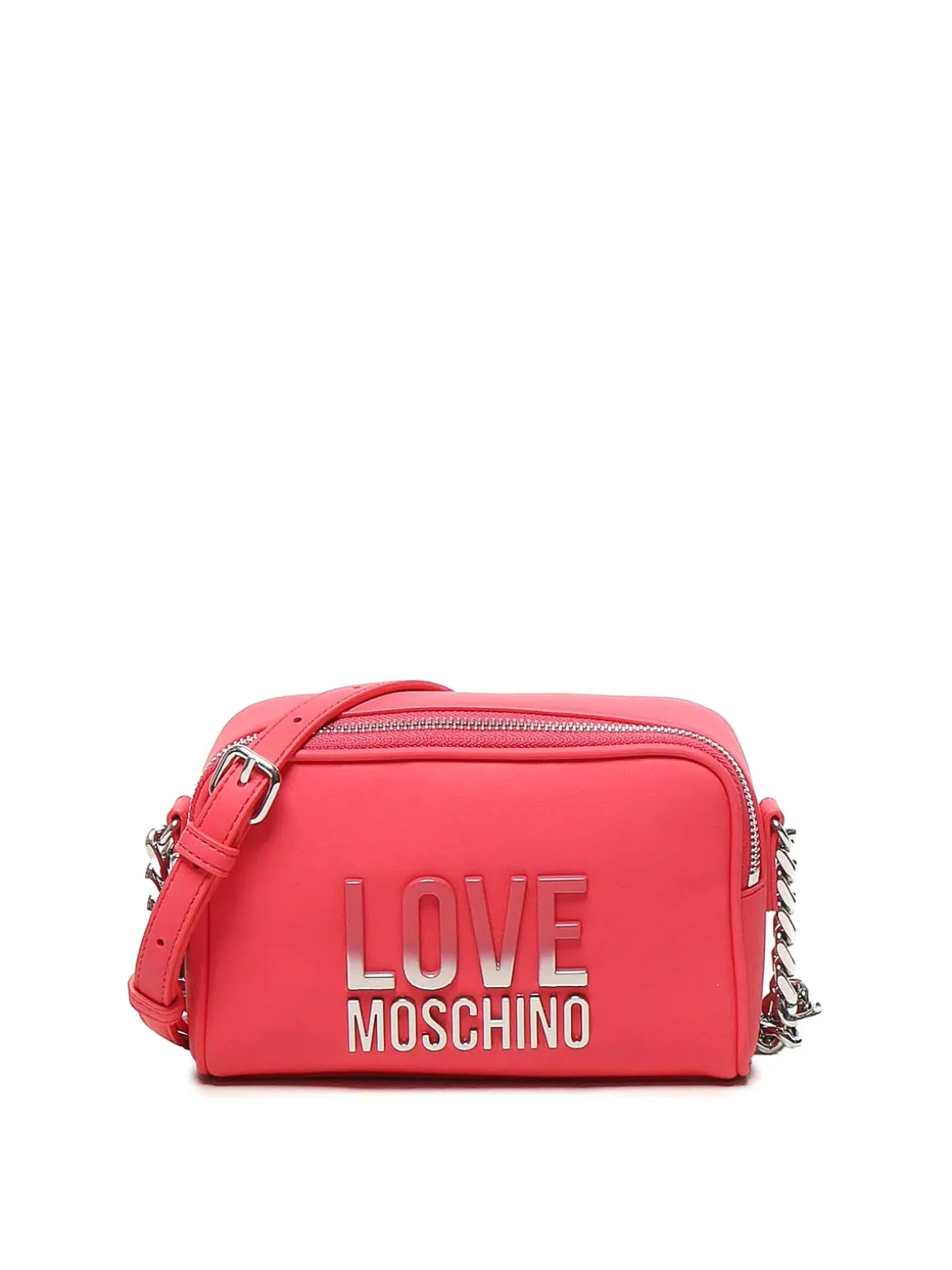 Borsa A Tracolla Con Logo Degrad