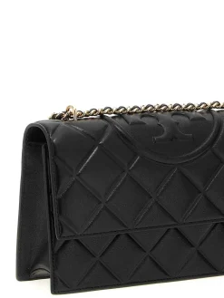 Borsa a tracolla convertibile Fleming