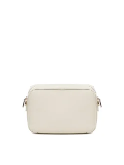 Borsa a tracolla del logo