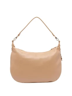 Borsa a tracolla del logo