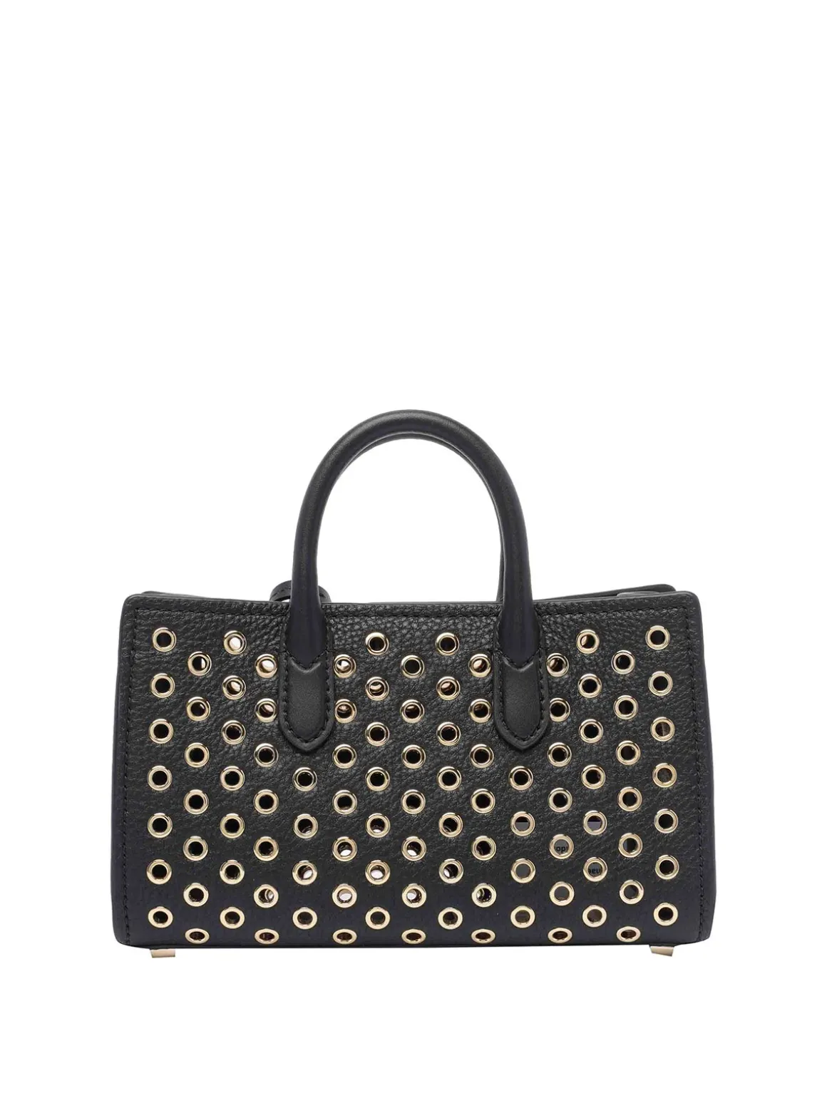 Borsa a tracolla del logo