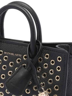 Borsa a tracolla del logo