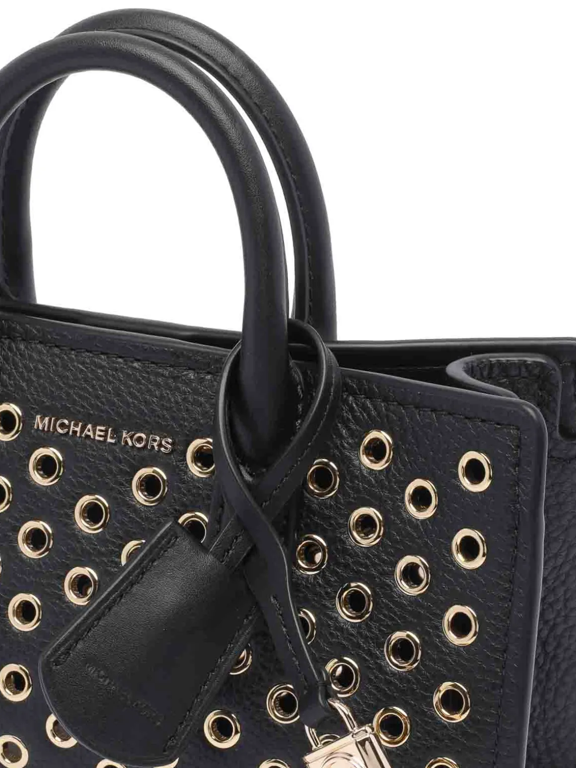 Borsa a tracolla del logo