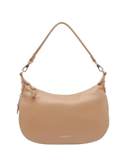 Borsa a tracolla del logo