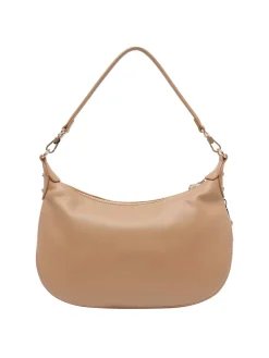 Borsa a tracolla del logo