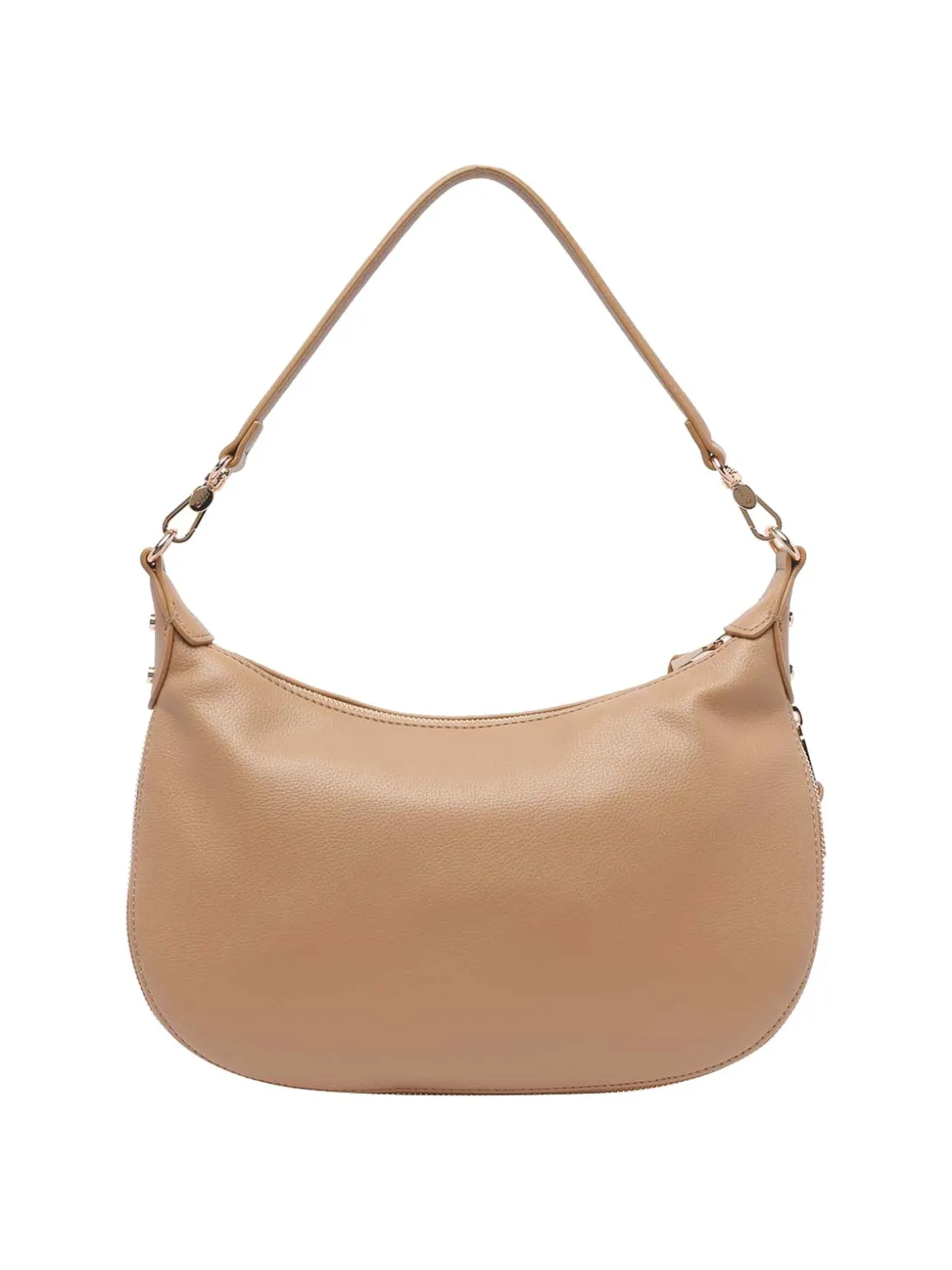 Borsa a tracolla del logo