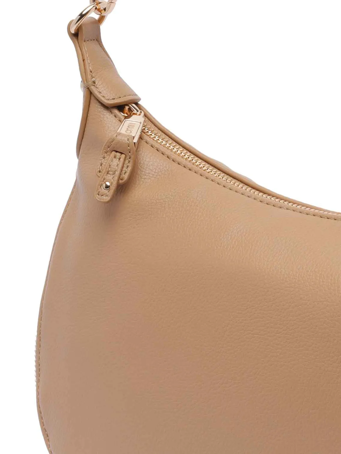 Borsa a tracolla del logo