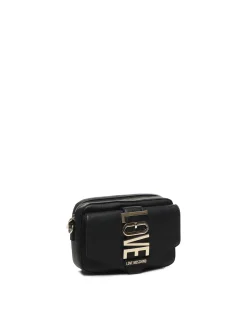 Borsa a tracolla del logo