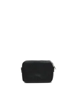 Borsa a tracolla del logo