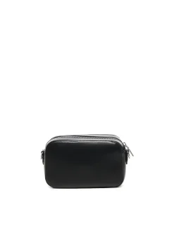 Borsa a tracolla del logo