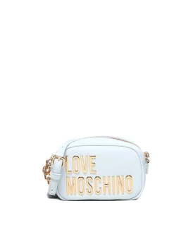 Borsa a tracolla del logo