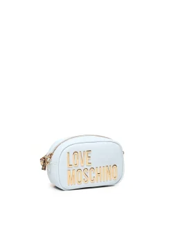 Borsa a tracolla del logo