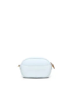 Borsa a tracolla del logo