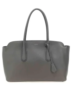 Borsa a tracolla del logo