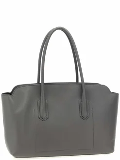 Borsa a tracolla del logo