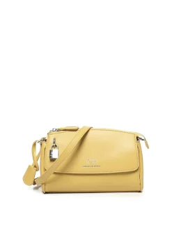 Borsa a tracolla del logo