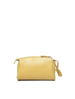 Borsa a tracolla del logo