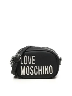 Borsa a tracolla del logo