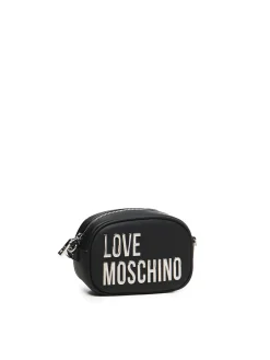 Borsa a tracolla del logo