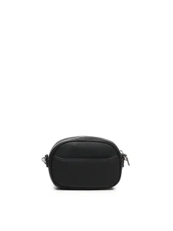 Borsa a tracolla del logo