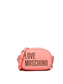 Borsa a tracolla del logo