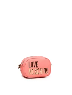 Borsa a tracolla del logo