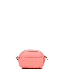 Borsa a tracolla del logo