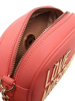 Borsa a tracolla del logo