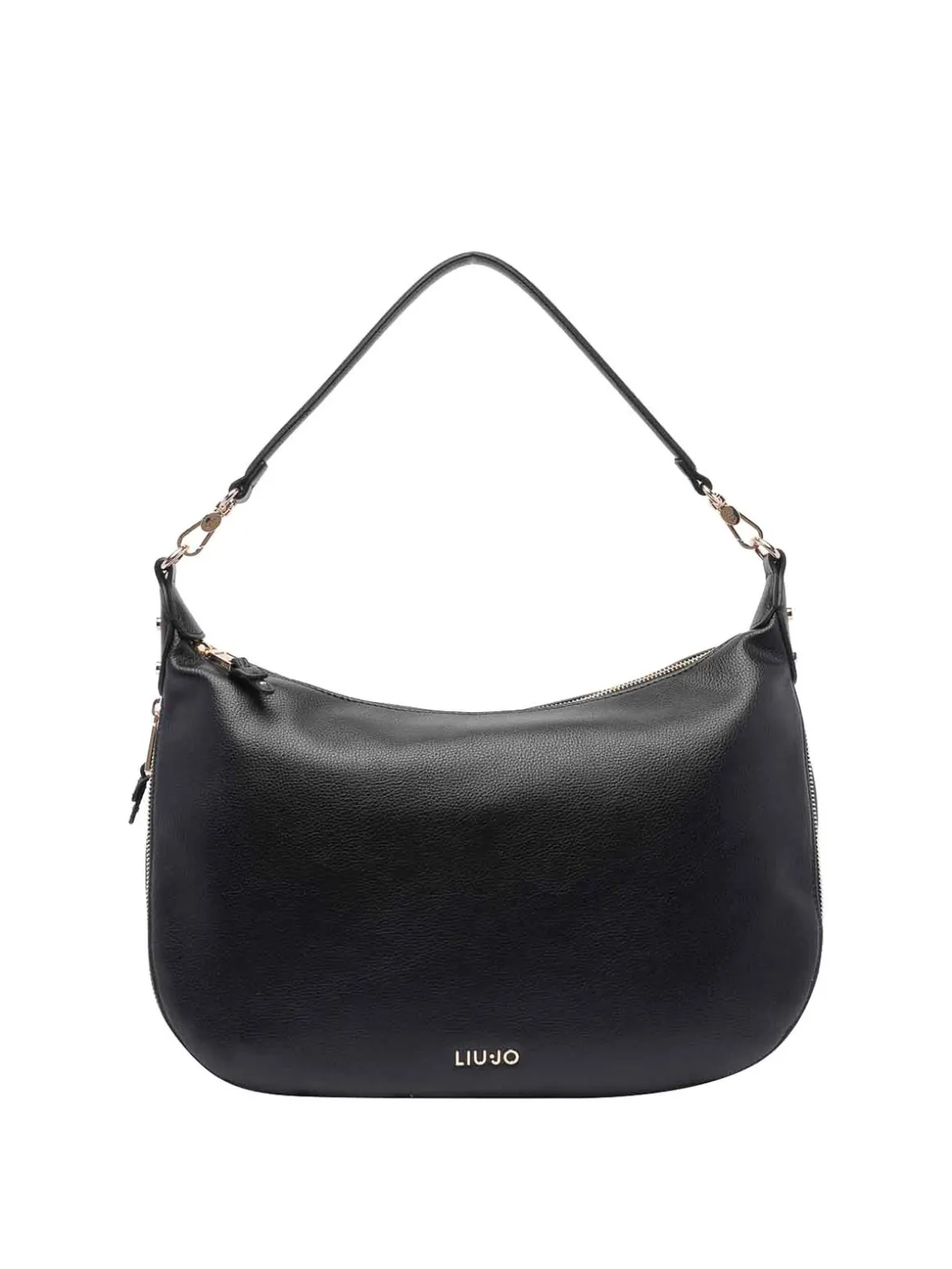 Borsa a tracolla del logo