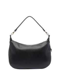 Borsa a tracolla del logo