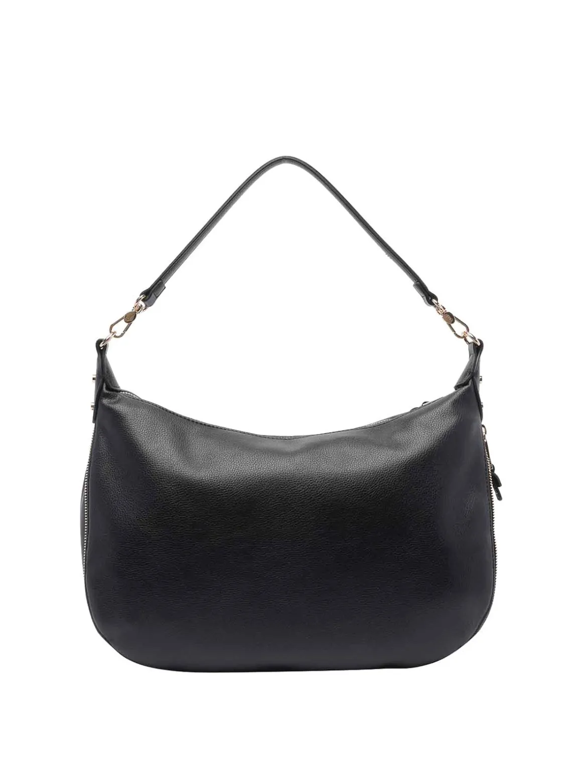 Borsa a tracolla del logo