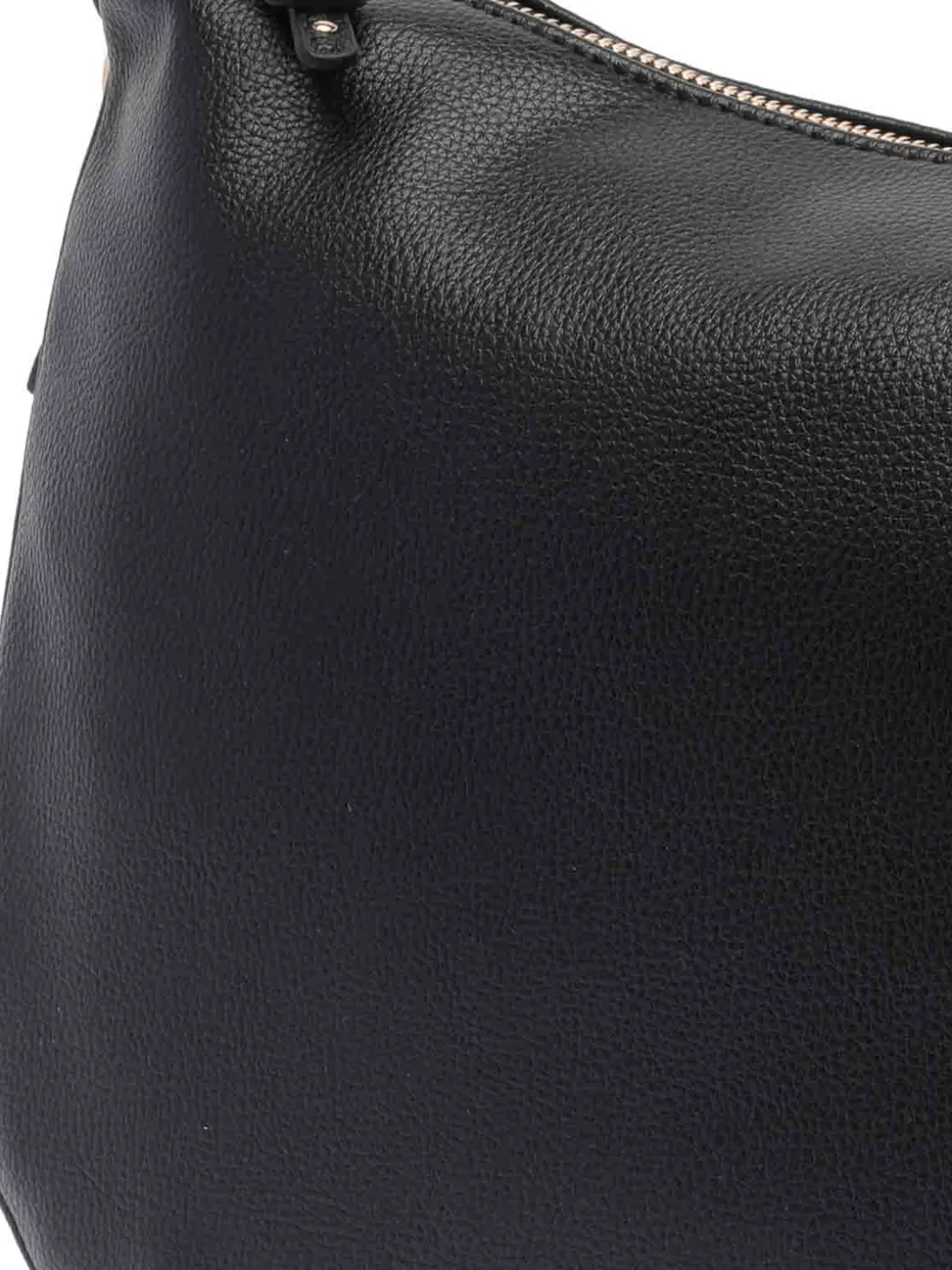 Borsa a tracolla del logo
