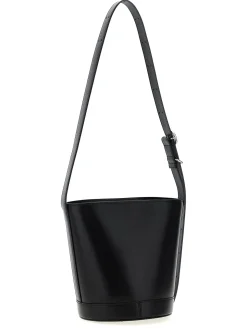 Borsa a tracolla del secchio CANNOLO