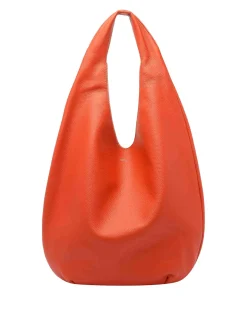 Borsa a tracolla di mango le neige