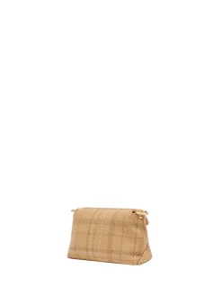 Borsa A Tracolla Diamond Micro