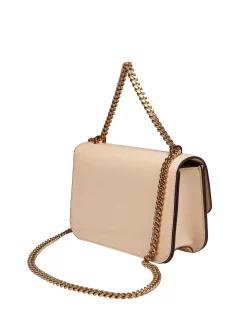 Borsa A Tracolla Eleanor In Pelle