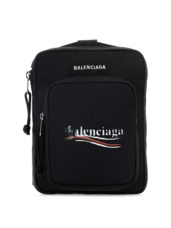 Borsa a tracolla Explorer