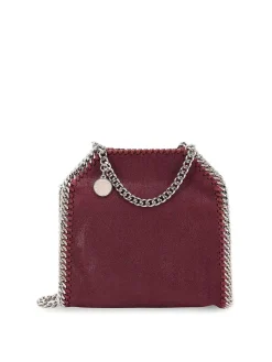 Borsa A Tracolla Falabella Tiny