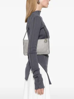 Borsa a tracolla Falabella