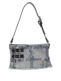 Borsa a tracolla Heather
