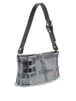 Borsa a tracolla Heather