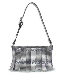Borsa a tracolla Heather