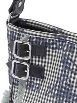 Borsa a tracolla Heather