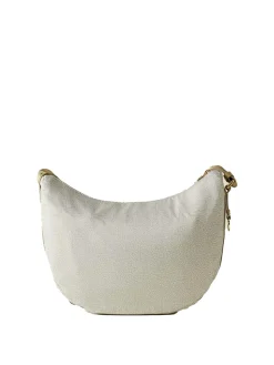 Borsa A Tracolla Hobo Luna Middle