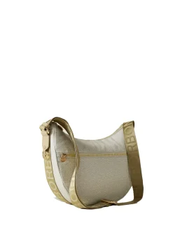 Borsa A Tracolla Hobo Luna Middle